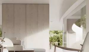 Venda Villa Alcobendas