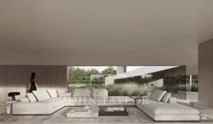 Venda Villa Alcobendas