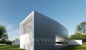 Venda Villa Alcobendas