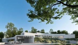 Venda Villa Alcobendas