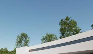 Venda Villa Alcobendas