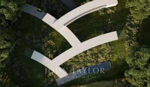 Venda Villa Alcobendas