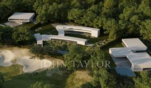 Venda Villa Alcobendas