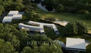 Venda Villa Alcobendas