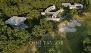 Venda Villa Alcobendas