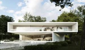 Venda Villa Alcobendas