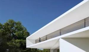 Venda Villa Alcobendas