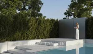 Venda Villa Alcobendas