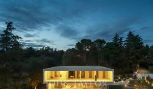 Venda Villa Alcobendas