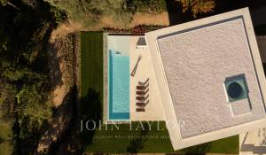 Venda Villa Alcobendas