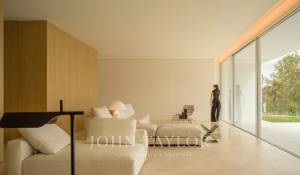 Venda Villa Alcobendas