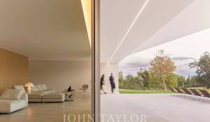 Venda Villa Alcobendas