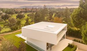 Venda Villa Alcobendas