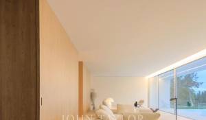 Venda Villa Alcobendas