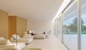 Venda Villa Alcobendas