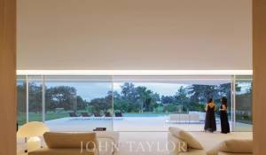 Venda Villa Alcobendas