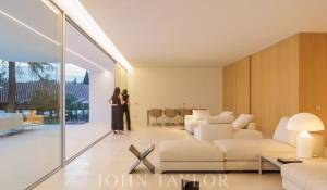 Venda Villa Alcobendas