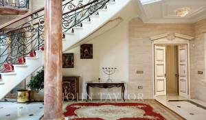 Venda Villa Alcobendas