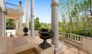 Venda Villa Alcobendas