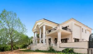 Venda Villa Alcobendas