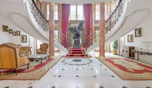 Venda Villa Alcobendas