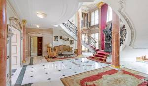 Venda Villa Alcobendas