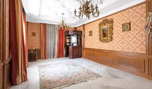 Venda Villa Alcobendas