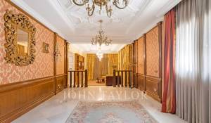 Venda Villa Alcobendas