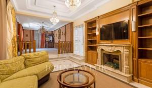 Venda Villa Alcobendas