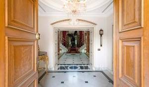 Venda Villa Alcobendas