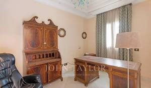 Venda Villa Alcobendas