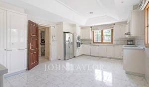 Venda Villa Alcobendas