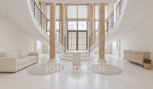 Venda Villa Alcobendas