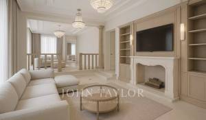 Venda Villa Alcobendas