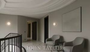 Venda Villa Alcobendas