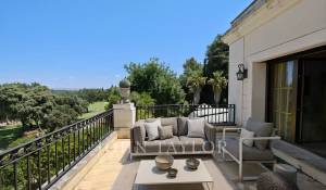 Venda Villa Alcobendas