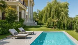 Venda Villa Alcobendas