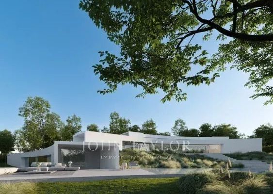 Venda Villa Alcobendas