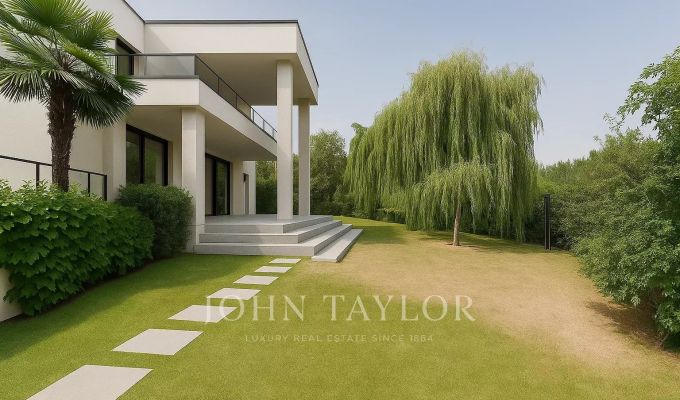 Venda Villa Alcobendas