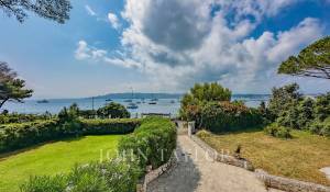 Venda Villa Antibes