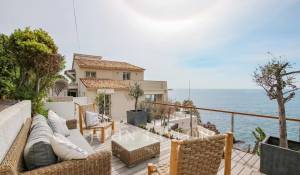 Venda Villa Antibes
