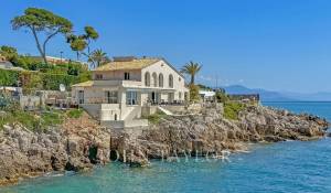 Venda Villa Antibes