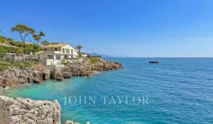 Venda Villa Antibes