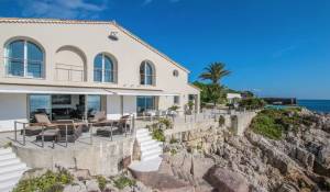 Venda Villa Antibes