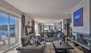 Venda Villa Antibes