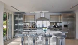 Venda Villa Antibes