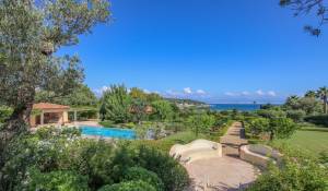 Venda Villa Antibes