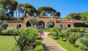 Venda Villa Antibes