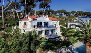 Venda Villa Antibes