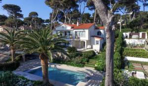 Venda Villa Antibes